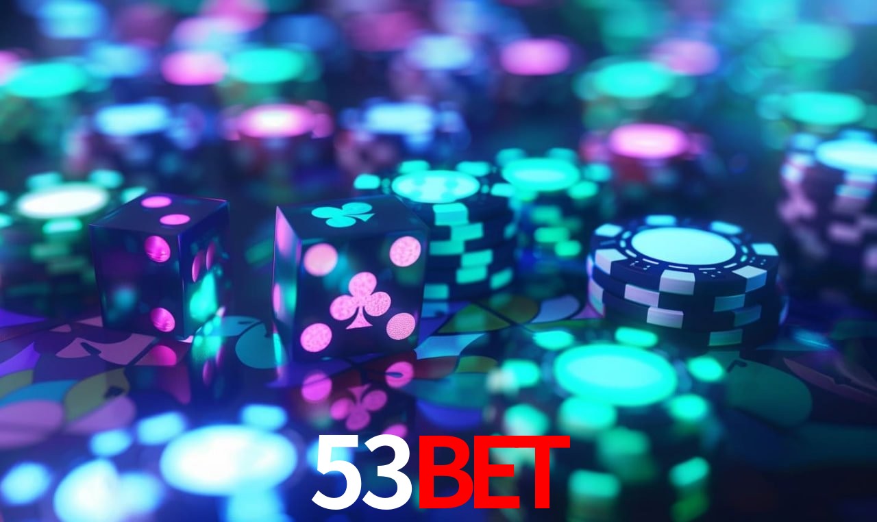 Estatísticas 53bet