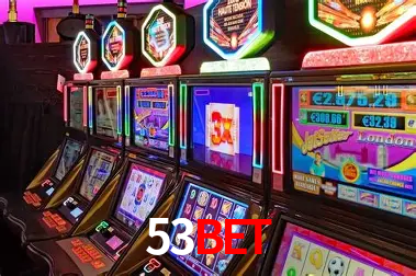 A Revolução dos Aplicativos de Jogos no 53bet