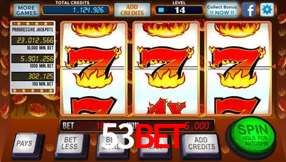 Desvendando o Mundo dos Jogos Virtuais na 53bet