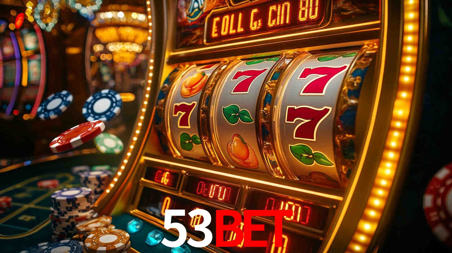 Experiência VIP 53bet