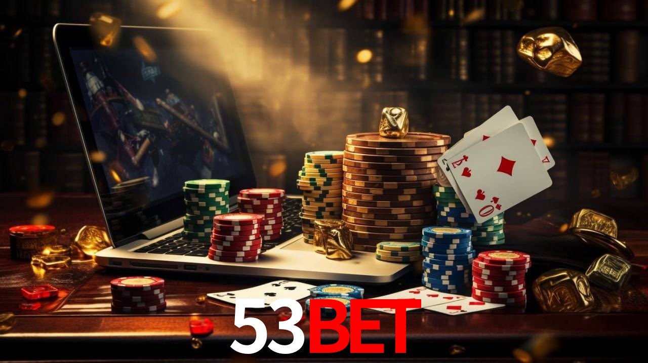 Experiência VIP 53bet