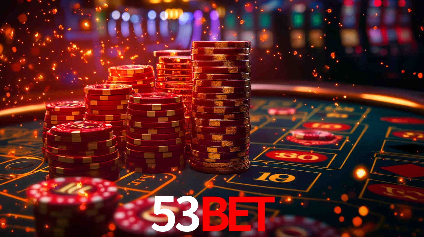 Statistics 53bet