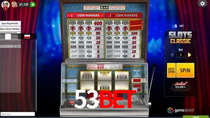 A Emoção da Loteria na 53bet: Uma Chance de Mudança de Vida