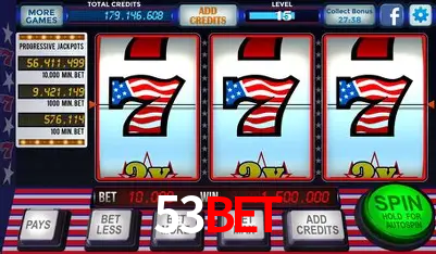 Descubra a Essência do 53bet: Nossa História e Compromissos