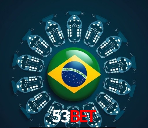 Recursos de Bônus 53bet