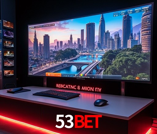 Estatísticas do Jogo 53bet