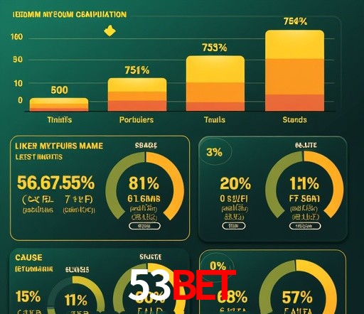 Mesa de Roleta 53bet