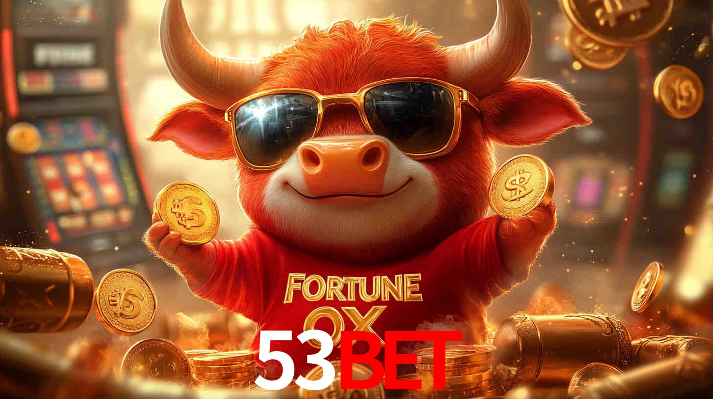Daily Bonuses 53bet