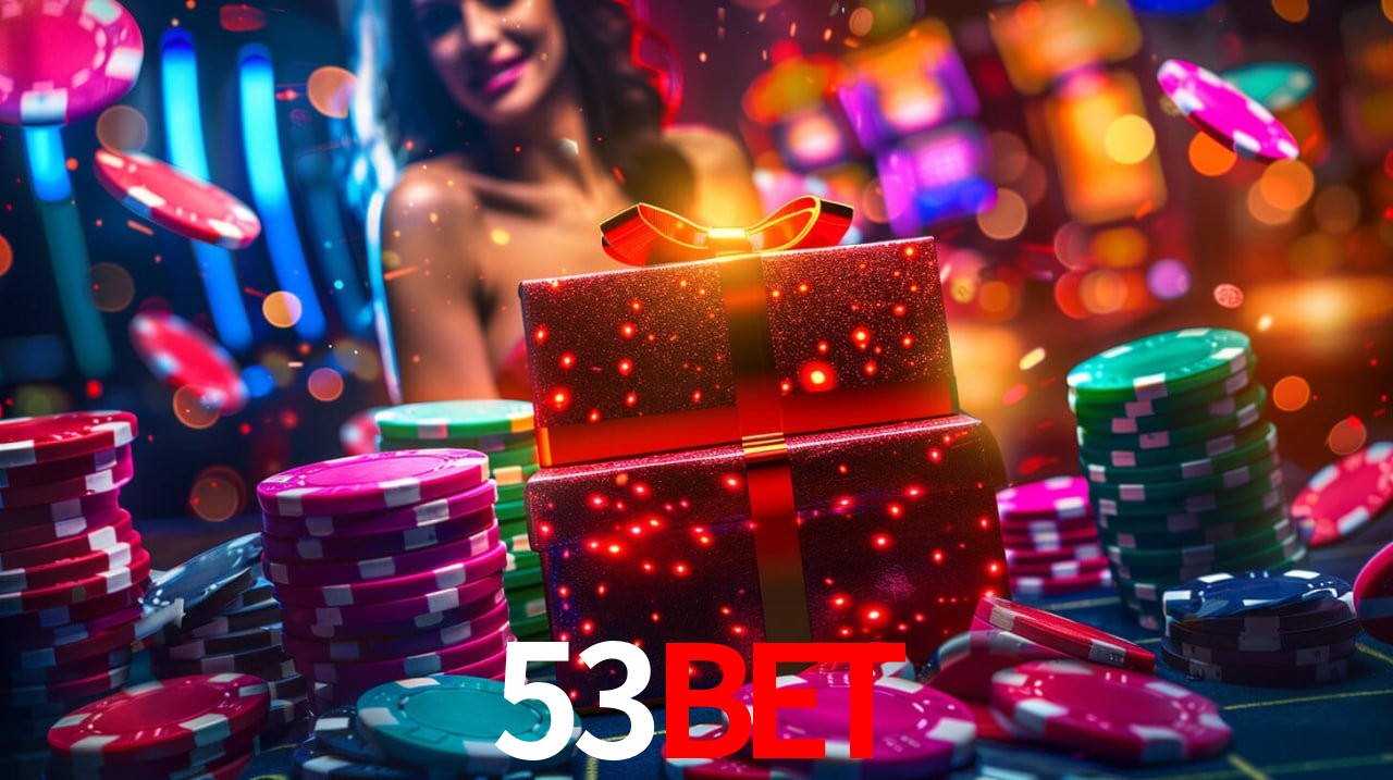 PIX Instantâneo 53bet