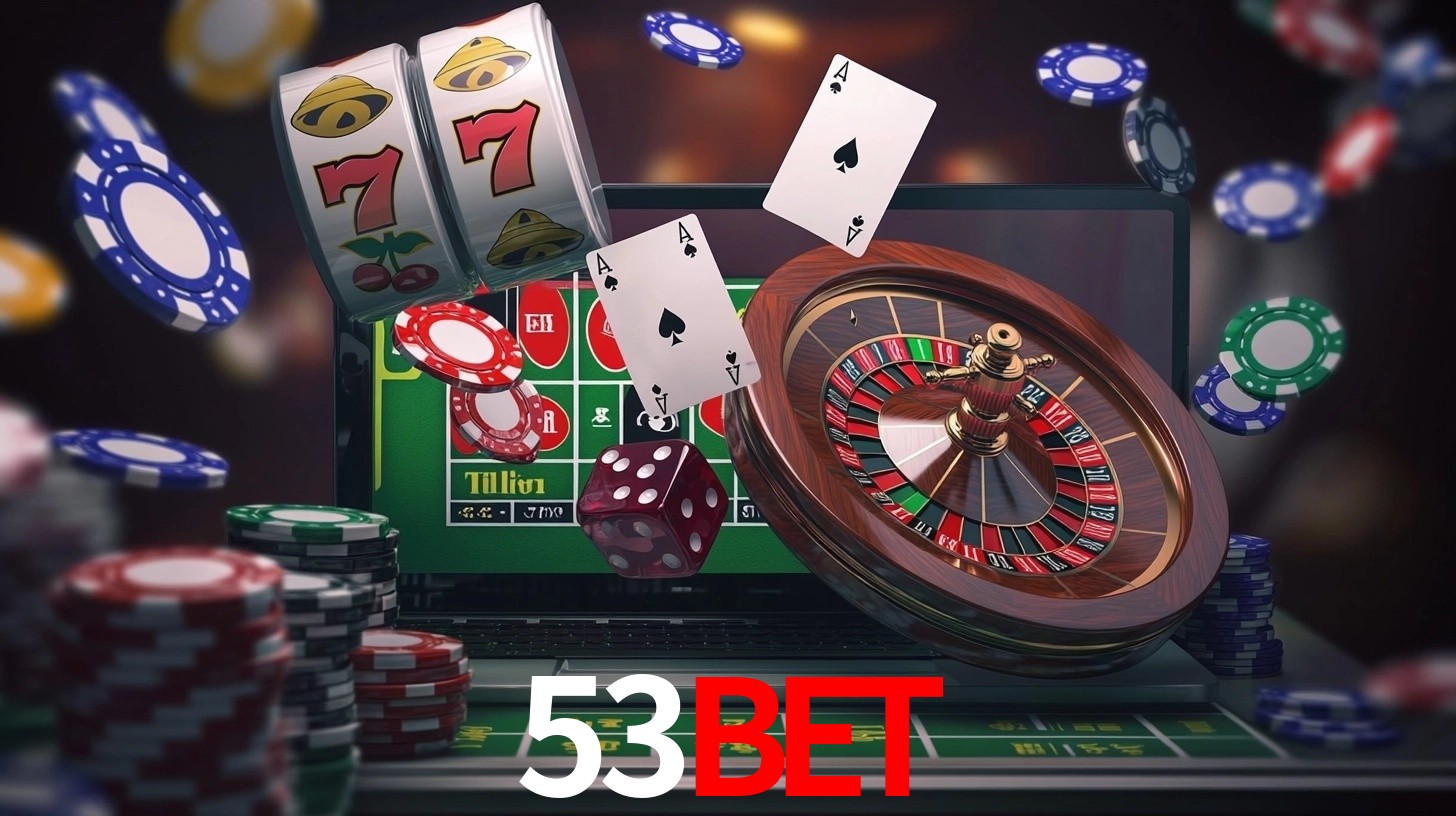Tennis Betting 53bet