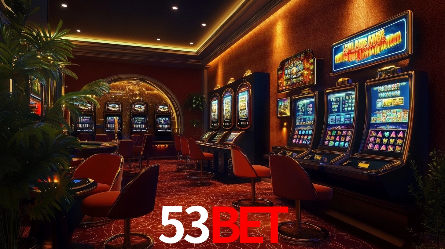 Bonus Features 53bet
