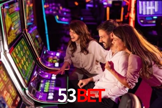 Torneios 53bet