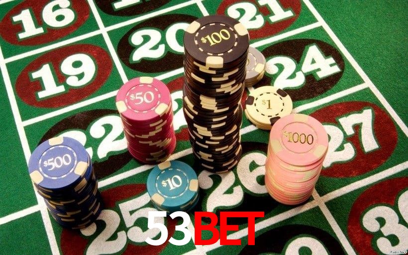 53bet: Seu Especialista em Apostas Esportivas Brasileiras