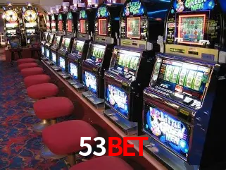 A Emoção da Loteria na 53bet: Uma Chance de Mudança de Vida