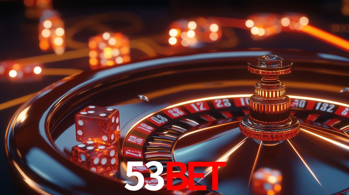 Game Providers 53bet