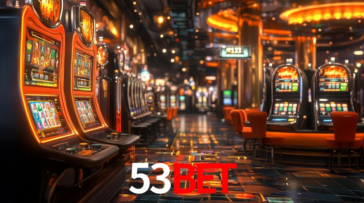 Football Betting 53bet