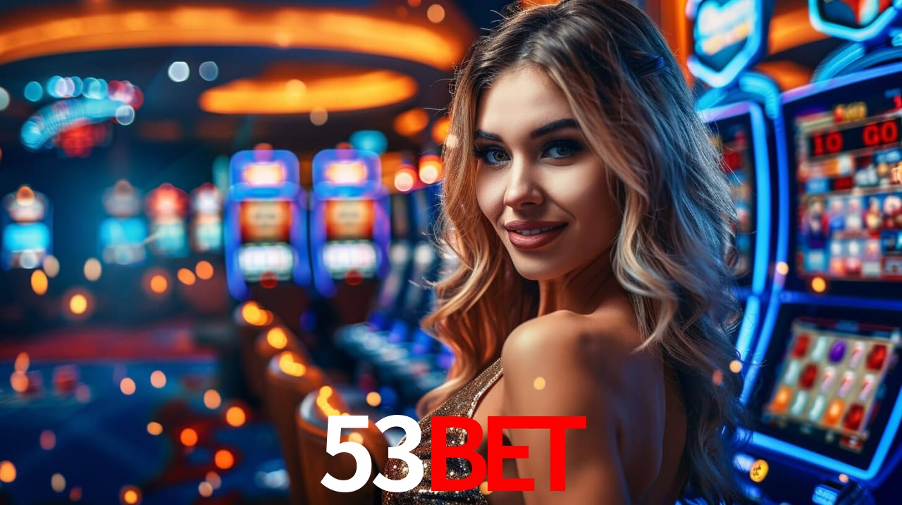 Weekend Specials 53bet