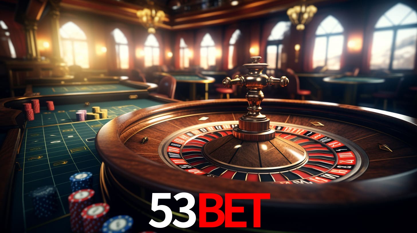 Slot Games 53bet