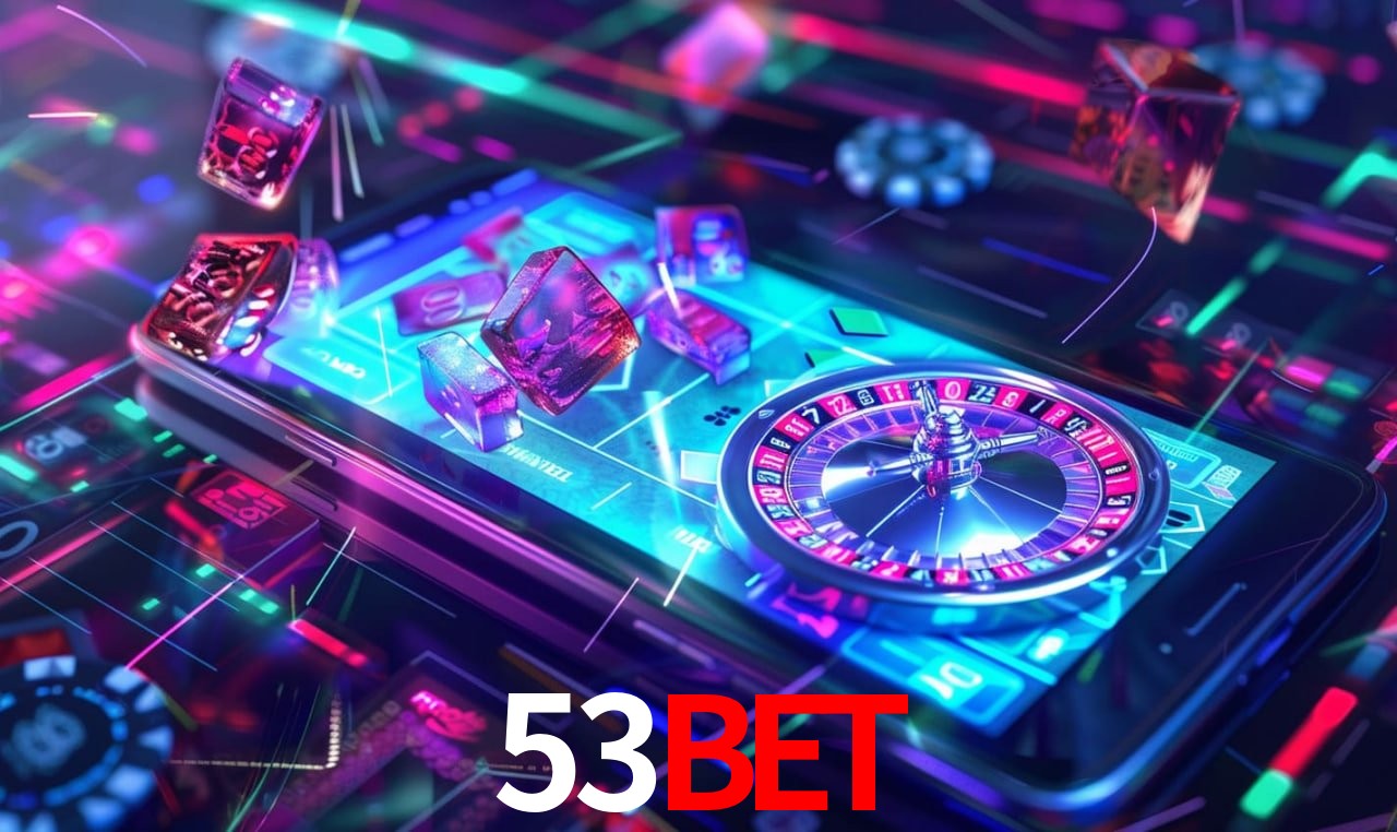Jogos de Slot 53bet