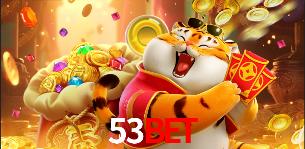 Programa VIP 53bet