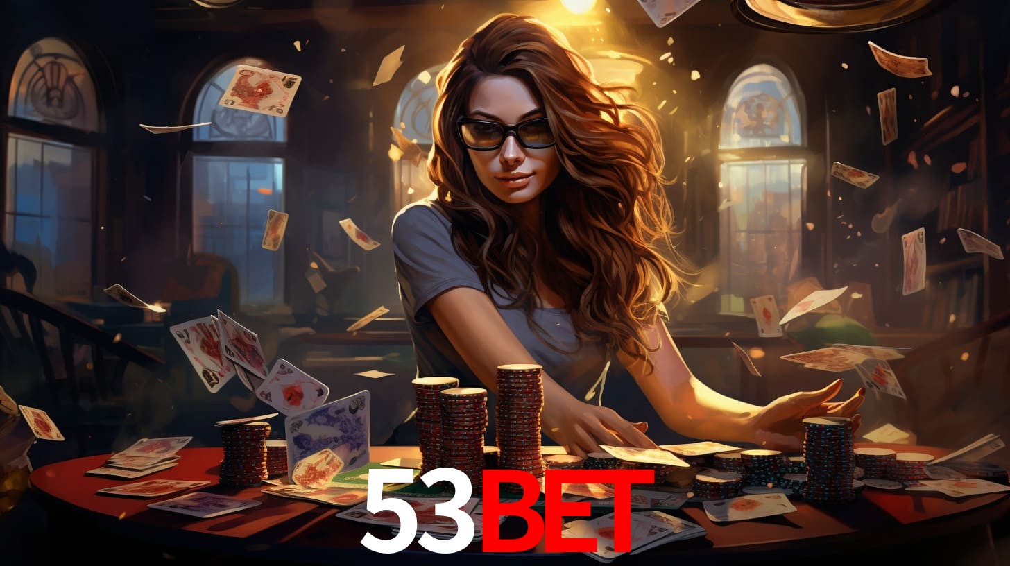 Live Casino 53bet