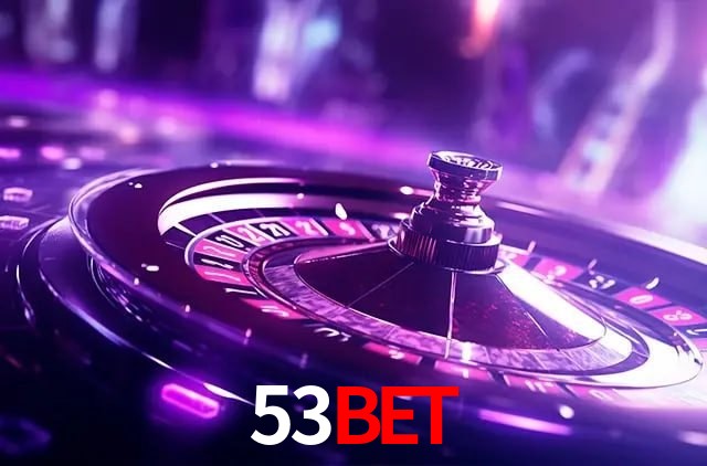 Casino Ao Vivo 53bet