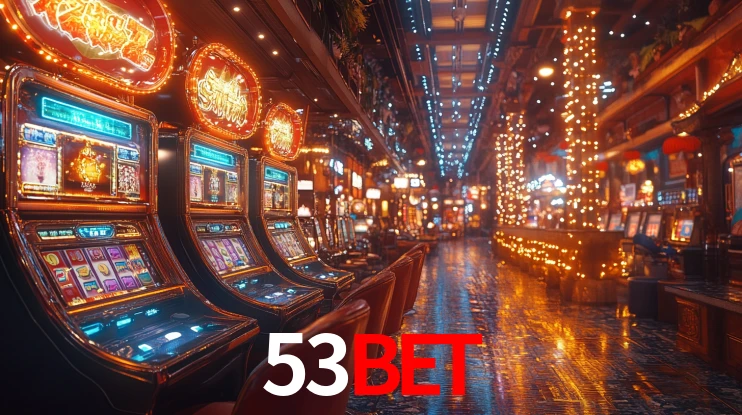 Blackjack Table 53bet