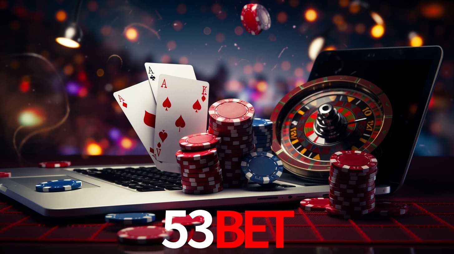 Games Directory 53bet