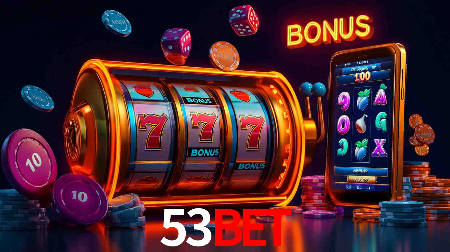 A Emoção da Loteria na 53bet: Uma Chance de Mudança de Vida