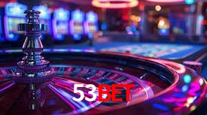Provedores de Jogos 53bet
