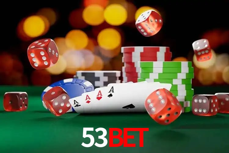 Design Responsivo 53bet