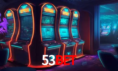 Desvendando o Mundo dos Jogos Virtuais na 53bet