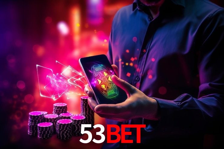 Estatísticas Esportivas 53bet