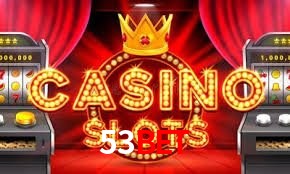 Exclusive Offers 53bet