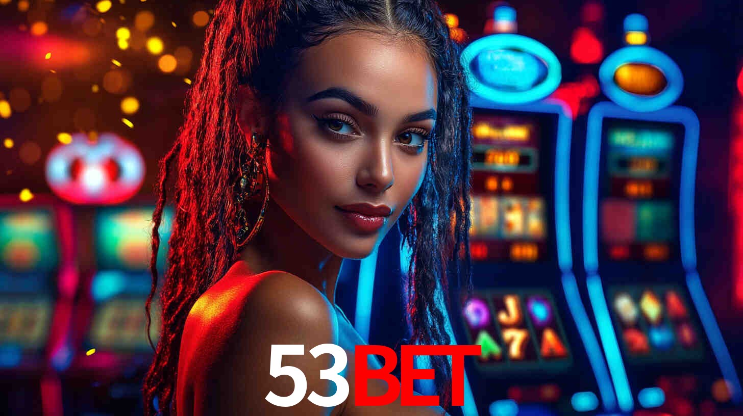 Desvendando o Mundo dos Jogos Virtuais na 53bet