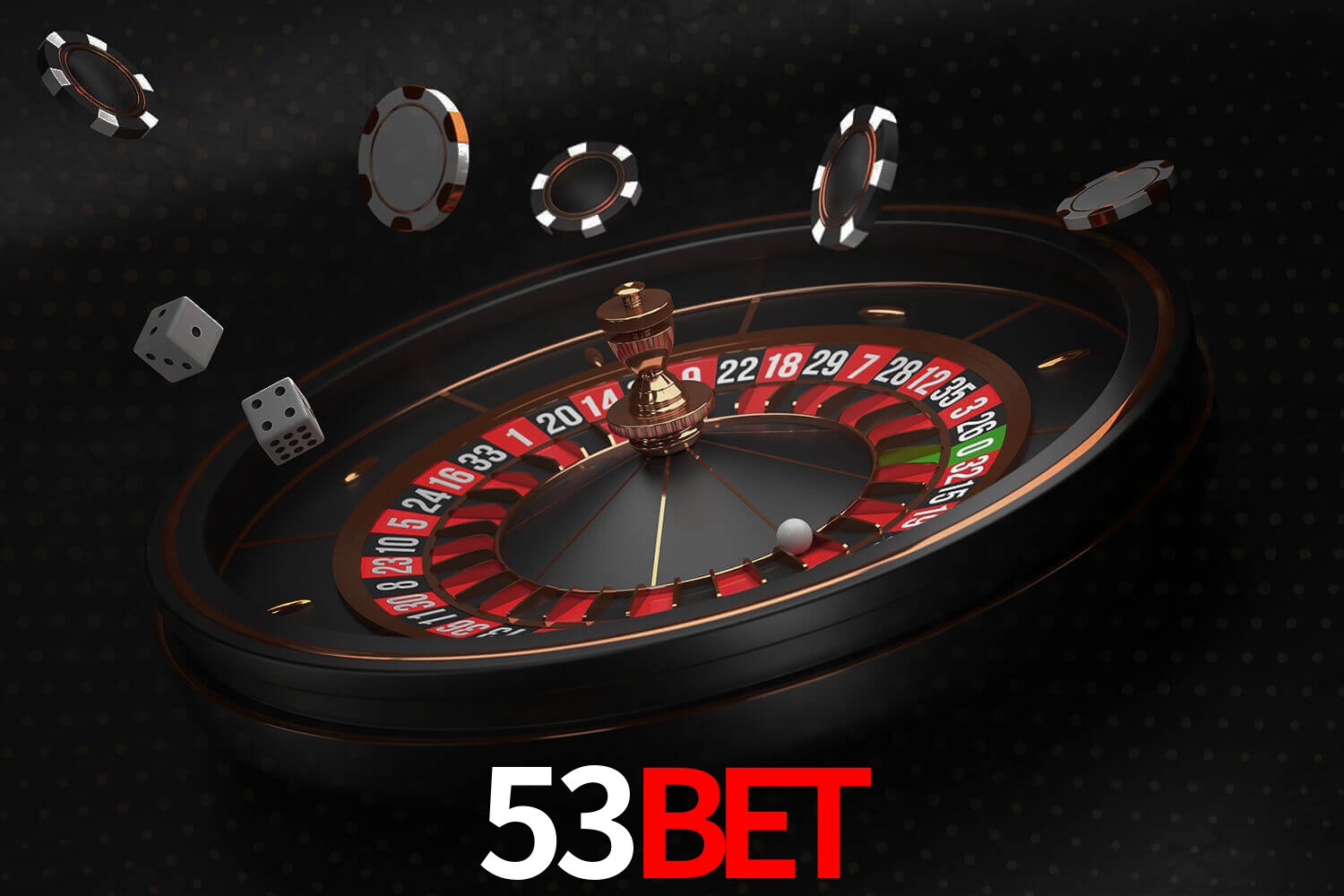 VIP Casino 53bet