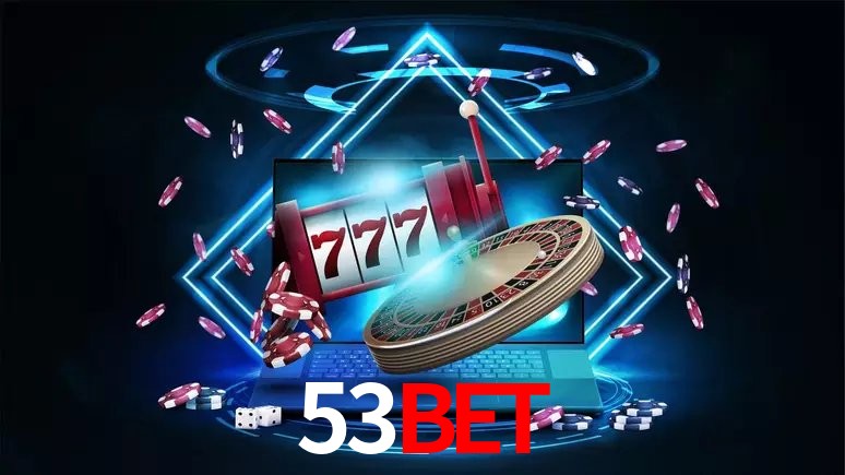 Promoção Relâmpago 53bet