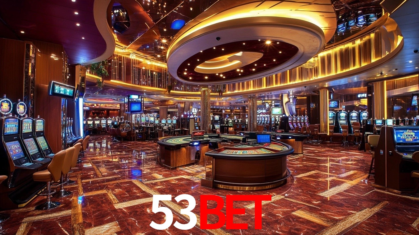Game Statistics 53bet