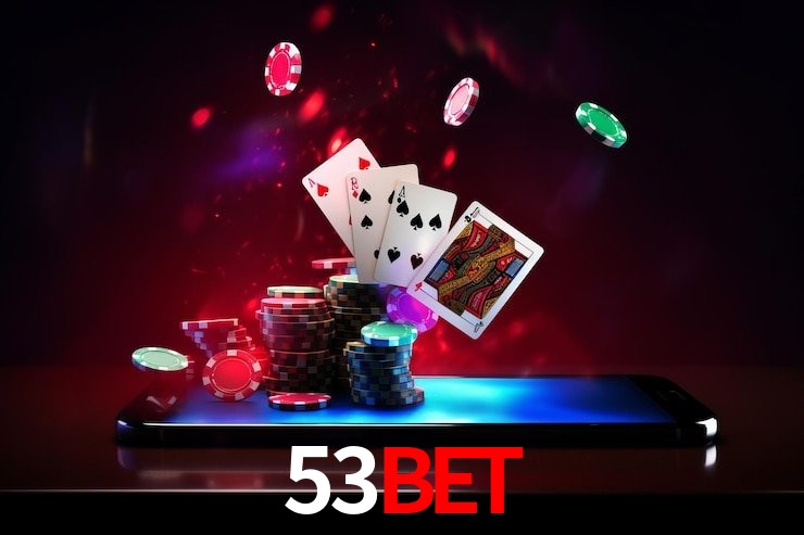 Seasonal Promotions 53bet