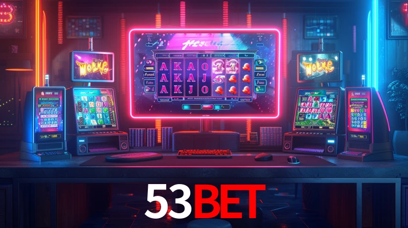 Spaceman Game 53bet