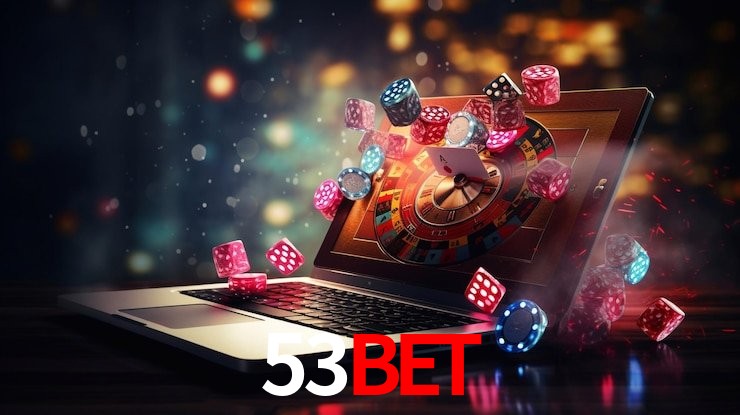 Jogos Exclusivos 53bet