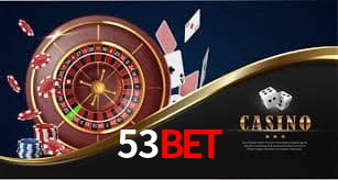 Diretório de Jogos 53bet