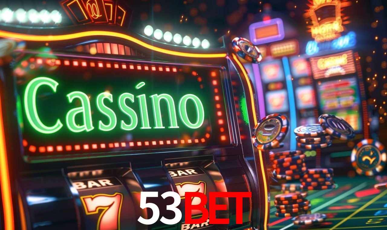 Ofertas Exclusivas 53bet