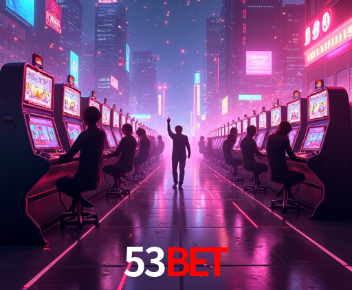 Apostas de Tênis 53bet