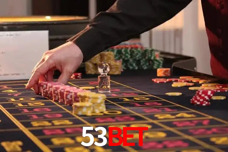 A Popularidade dos Caça-Níqueis no 53bet