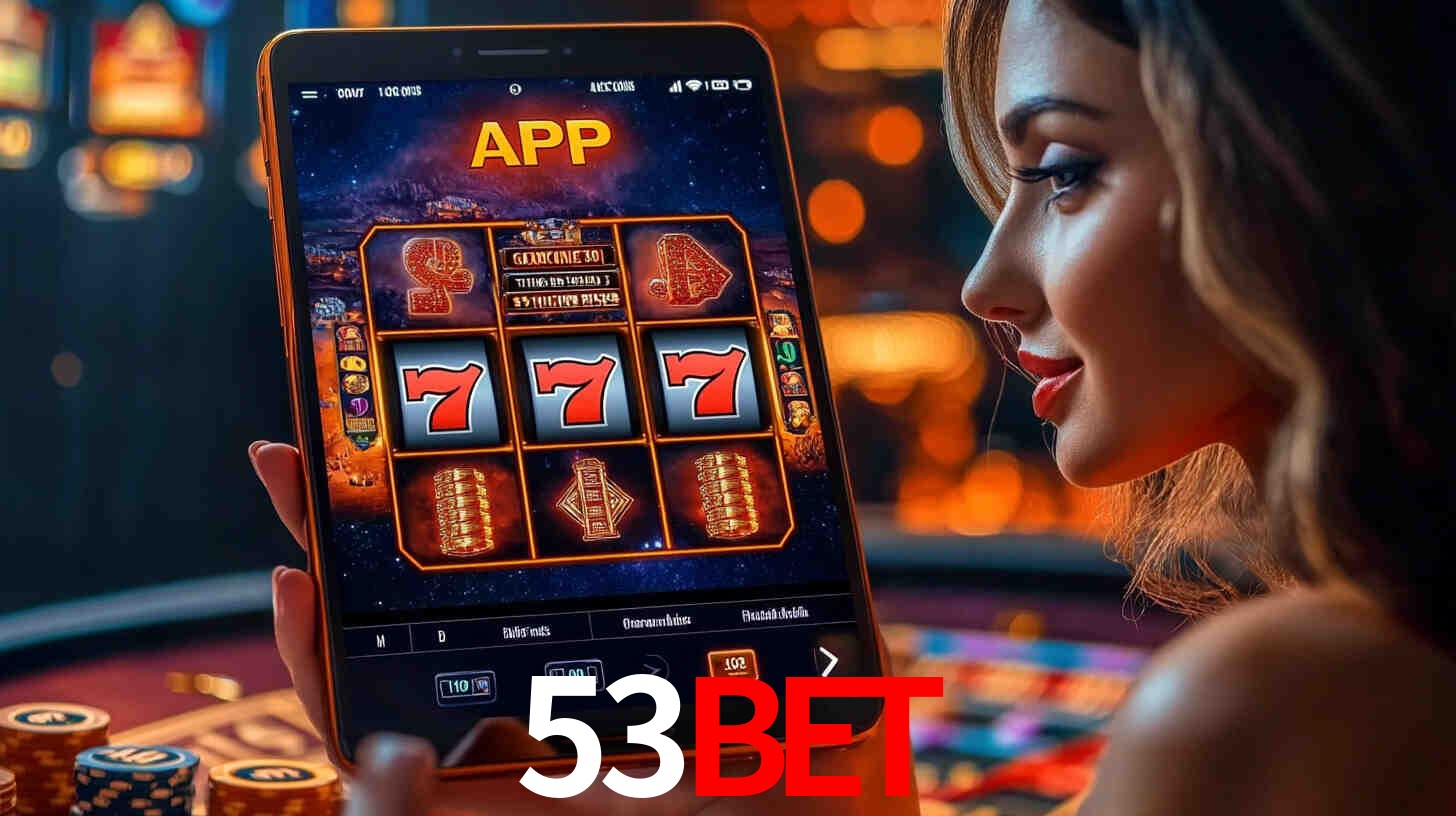 Welcome Bonus 53bet