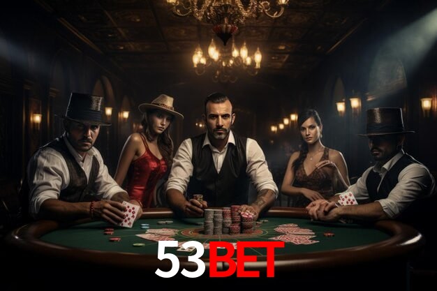 Interface Premium 53bet