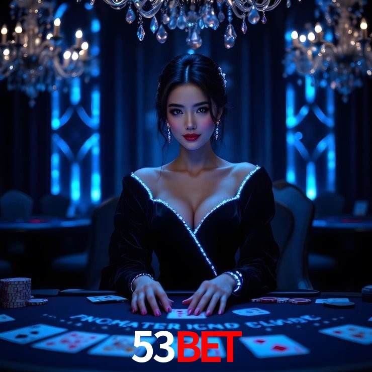 Integração de APIs 53bet