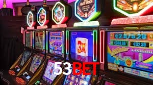 Casino VIP 53bet
