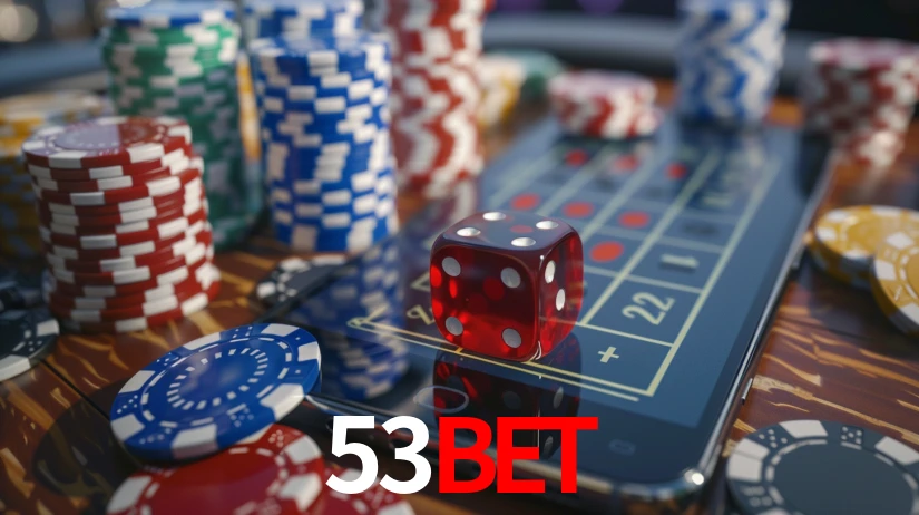 Exclusive Games 53bet